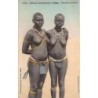 Rare collectable postcards of ETHNIC NUDE. Vintage Postcards of ETHNIC NUDE