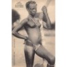 Rare collectable postcards of ETHNIC NUDE. Vintage Postcards of ETHNIC NUDE