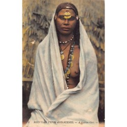 Rare collectable postcards of ETHNIC NUDE. Vintage Postcards of ETHNIC NUDE