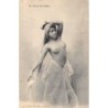 Rare collectable postcards of ETHNIC NUDE. Vintage Postcards of ETHNIC NUDE
