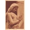 Rare collectable postcards of ETHNIC NUDE. Vintage Postcards of ETHNIC NUDE