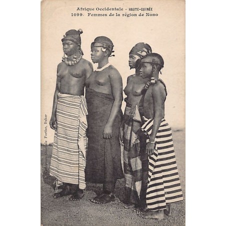 Rare collectable postcards of ETHNIC NUDE. Vintage Postcards of ETHNIC NUDE