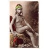 Rare collectable postcards of ETHNIC NUDE. Vintage Postcards of ETHNIC NUDE