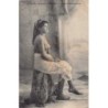 Rare collectable postcards of ETHNIC NUDE. Vintage Postcards of ETHNIC NUDE
