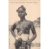 Rare collectable postcards of ETHNIC NUDE. Vintage Postcards of ETHNIC NUDE