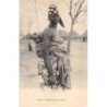 Rare collectable postcards of ETHNIC NUDE. Vintage Postcards of ETHNIC NUDE
