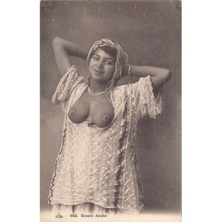 Rare collectable postcards of ETHNIC NUDE. Vintage Postcards of ETHNIC NUDE