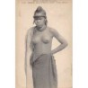 Rare collectable postcards of ETHNIC NUDE. Vintage Postcards of ETHNIC NUDE