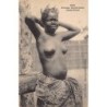 Rare collectable postcards of ETHNIC NUDE. Vintage Postcards of ETHNIC NUDE