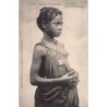 Rare collectable postcards of ETHNIC NUDE. Vintage Postcards of ETHNIC NUDE