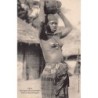 Rare collectable postcards of ETHNIC NUDE. Vintage Postcards of ETHNIC NUDE