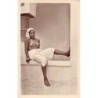Rare collectable postcards of ETHNIC NUDE. Vintage Postcards of ETHNIC NUDE