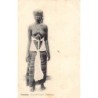 Rare collectable postcards of ETHNIC NUDE. Vintage Postcards of ETHNIC NUDE