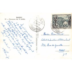 Rare collectable postcards of ETHNIC NUDE. Vintage Postcards of ETHNIC NUDE