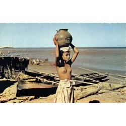 Rare collectable postcards of ETHNIC NUDE. Vintage Postcards of ETHNIC NUDE