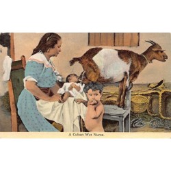 Rare collectable postcards of Cuba. Vintage Postcards of Cuba