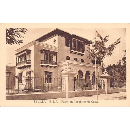 Rare collectable postcards of Cuba. Vintage Postcards of Cuba