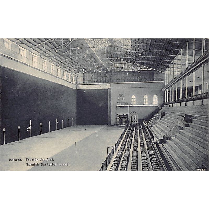 Rare collectable postcards of Cuba. Vintage Postcards of Cuba