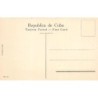 Rare collectable postcards of Cuba. Vintage Postcards of Cuba