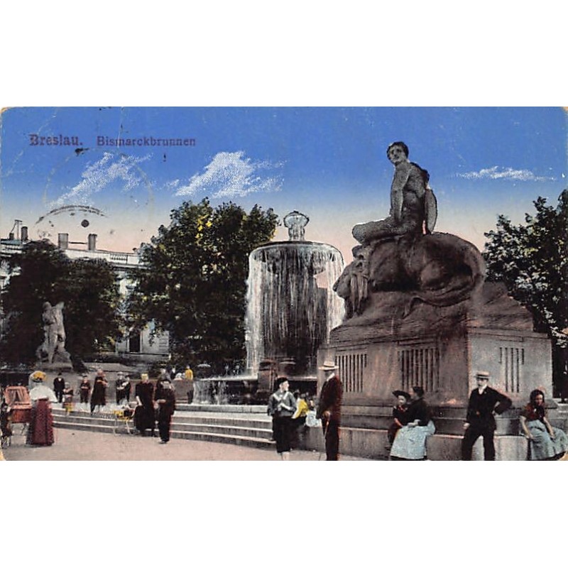 Rare collectable postcards of POLAND. Vintage Postcards of POLAND