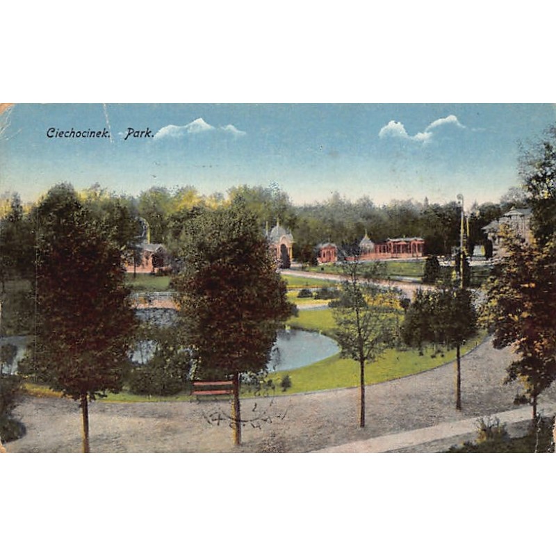 Rare collectable postcards of POLAND. Vintage Postcards of POLAND