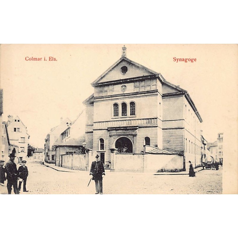 Rare collectable postcards of JUDAICA. Vintage Postcards of JUDAICA