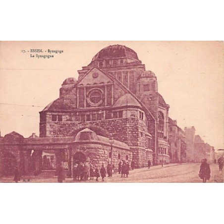 Rare collectable postcards of JUDAICA. Vintage Postcards of JUDAICA