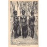 Rare collectable postcards of Angola. Vintage Postcards of Angola