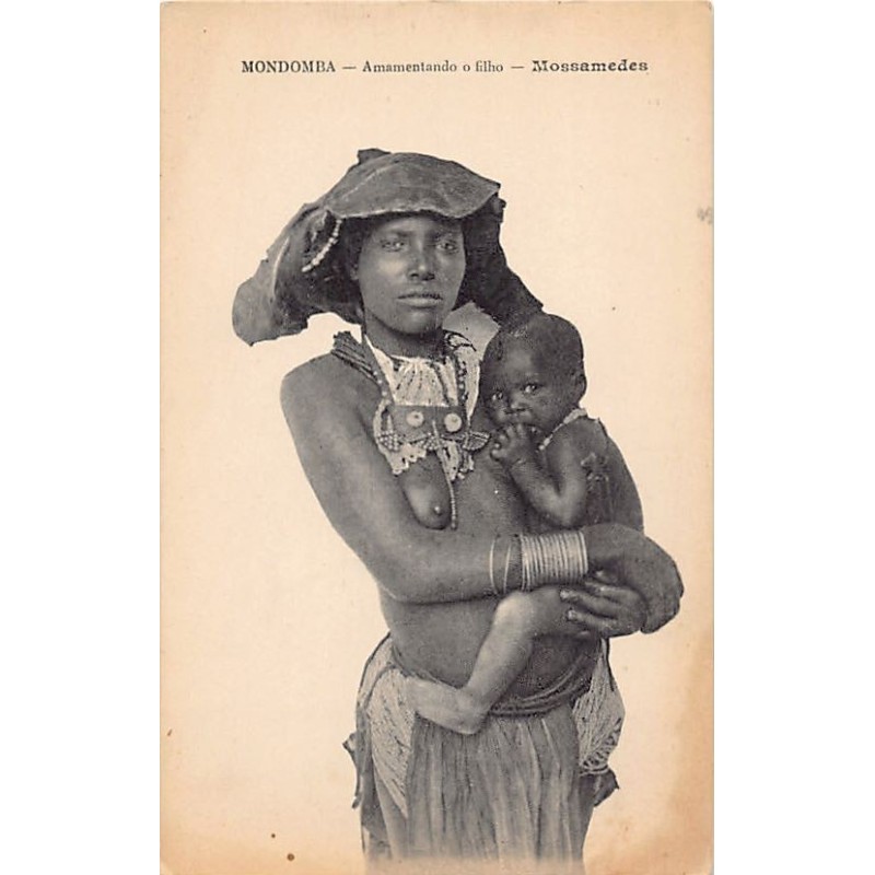 Rare collectable postcards of Angola. Vintage Postcards of Angola
