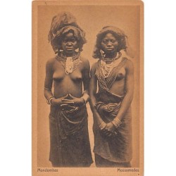 Rare collectable postcards of Angola. Vintage Postcards of Angola