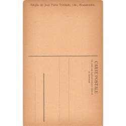 Rare collectable postcards of Angola. Vintage Postcards of Angola