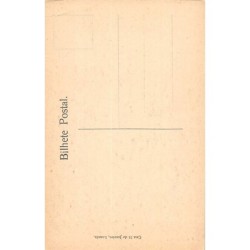 Rare collectable postcards of Angola. Vintage Postcards of Angola