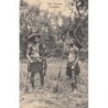 Rare collectable postcards of Angola. Vintage Postcards of Angola