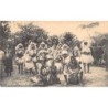 Rare collectable postcards of Angola. Vintage Postcards of Angola