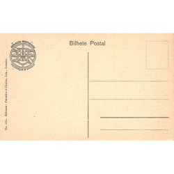 Rare collectable postcards of Angola. Vintage Postcards of Angola