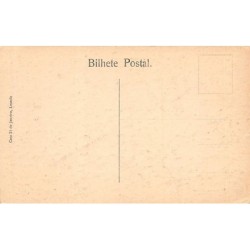 Rare collectable postcards of Angola. Vintage Postcards of Angola