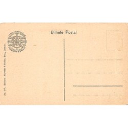 Rare collectable postcards of Angola. Vintage Postcards of Angola