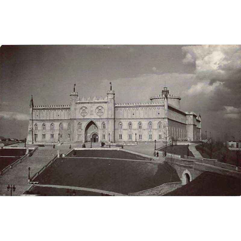 Rare collectable postcards of POLAND. Vintage Postcards of POLAND