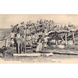 Rare collectable postcards of Angola. Vintage Postcards of Angola