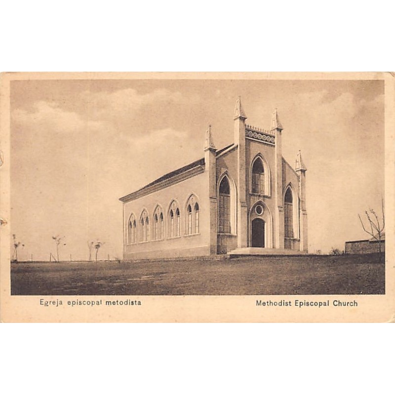 Rare collectable postcards of Angola. Vintage Postcards of Angola