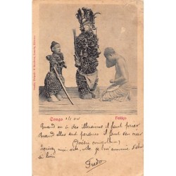 Rare collectable postcards of Angola. Vintage Postcards of Angola