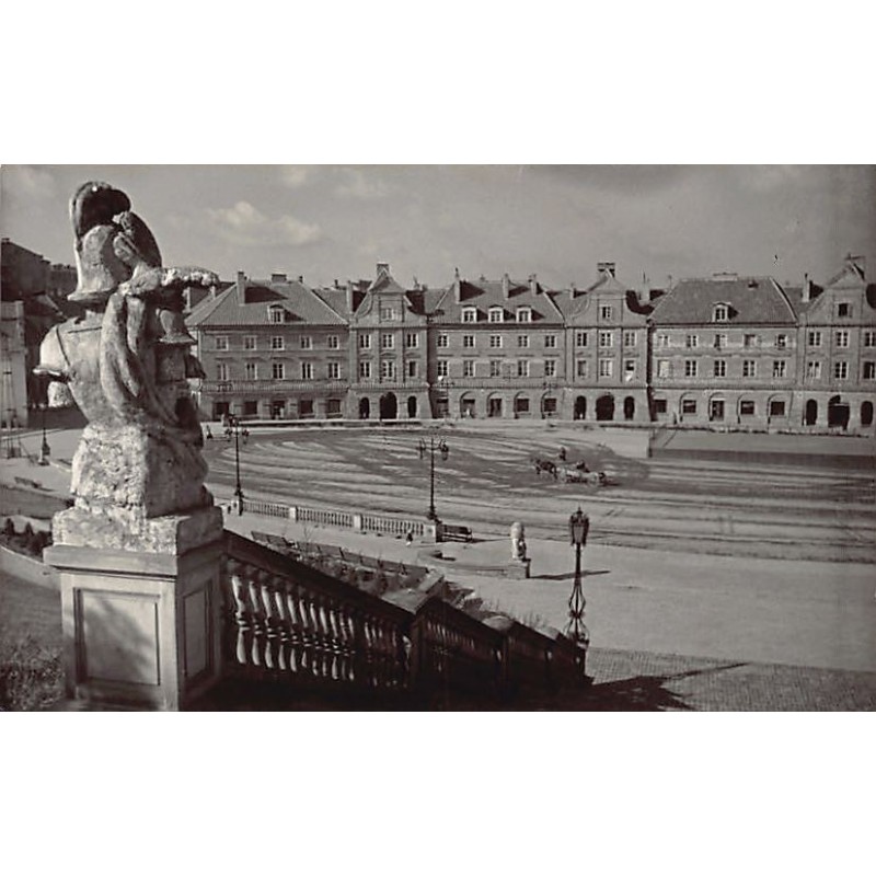 Rare collectable postcards of POLAND. Vintage Postcards of POLAND