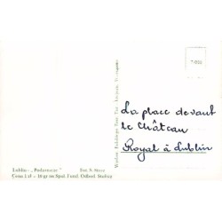 Rare collectable postcards of POLAND. Vintage Postcards of POLAND