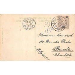 Rare collectable postcards of Cape Verde. Vintage Postcards of Cape Verde