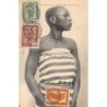 Rare collectable postcards of Congo - Brazzaville. Vintage Postcards of Congo - Brazzaville