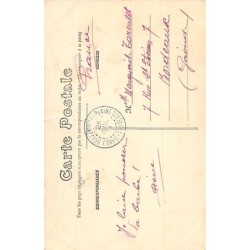 Rare collectable postcards of Congo - Brazzaville. Vintage Postcards of Congo - Brazzaville