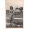 Rare collectable postcards of Congo - Brazzaville. Vintage Postcards of Congo - Brazzaville