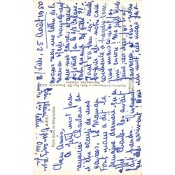 Rare collectable postcards of Congo - Brazzaville. Vintage Postcards of Congo - Brazzaville