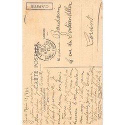 Rare collectable postcards of Congo - Brazzaville. Vintage Postcards of Congo - Brazzaville