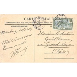 Rare collectable postcards of Congo - Brazzaville. Vintage Postcards of Congo - Brazzaville